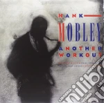 Hank Mobley - Another Workout cd