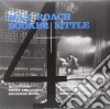 (LP Vinile) Max Roach / Booker Little - Booker Little + 4 cd