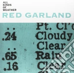 Red Garland - All Kinds Of Weather cd