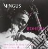 Charles Mingus - At The Bohemia cd