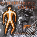 Charles Mingus - Pithecanthropus Erectus cd