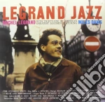 (LP Vinile) Michel Legrand With Byrd / Davis / Evans - Legrand Jazz vinile