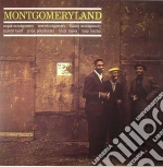 Wes Montgomery - Montgomeryland cd