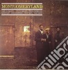 Wes Montgomery - Montgomeryland cd