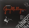(LP Vinile) Gerry Mulligan - Presenting The Gerry Mulligan Sextet cd