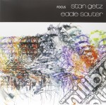 Stan Getz / Eddie Sauter - Focus