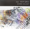 Stan Getz / Eddie Sauter - Focus cd