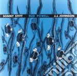 (LP Vinile) Sonny Stitt / Bud Powell / J.J. Johnson vinile