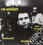 (LP Vinile) Dave Brubeck Quintet - Re-union (Limited Edition)