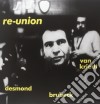 (LP Vinile) Dave Brubeck Quintet - Re-union (Limited Edition) cd