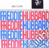 Freddy Hubbard - Here To Stay (Limited Edition) cd