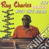 Ray Charles - The Genius Hit The Road (Limited Edition) cd