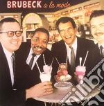(LP Vinile) Dave Brubeck - A La Mode Featuring Bill Smith vinile