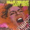 Billie Holiday - Lady Love cd