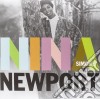 Nina Simone - Nina At Newport cd