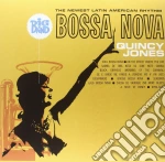 Quincy Jones - Big Band Bossa Nova (Limited Edition) cd