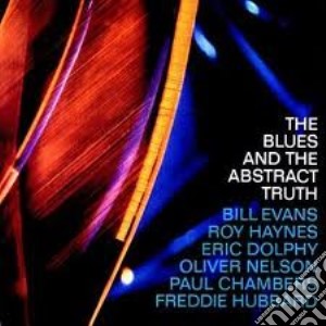 Oliver Nelson - The Blues And The Abstract Truth cd musicale di Oliver Nelson