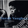 Sarah Vaughan - Sarah Vaughan cd