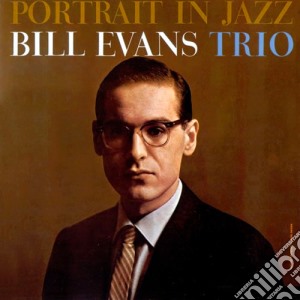 (LP Vinile) Bill Evans Trio - Portrait In Jazz lp vinile di Bill Evans Trio