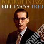 (LP Vinile) Bill Evans Trio - Portrait In Jazz vinile