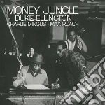 Duke Ellington - Money Jungle cd