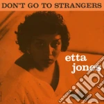 (LP Vinile) Etta Jones - Don't Go To Strangers vinile