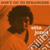 (LP Vinile) Etta Jones - Don't Go To Strangers cd