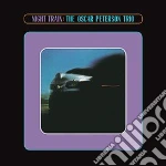 Oscar Peterson Trio - Night Train cd