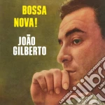 Joao Gilberto - Bossa Nova cd