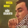 Joao Gilberto - Bossa Nova cd