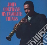 (LP Vinile) John Coltrane - My Favorite Thing vinile