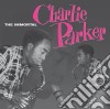 (LP Vinile) Charlie Parker - The Immortal cd