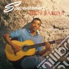 Jorge Ben - Secundin Ben Samba cd