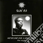 (LP Vinile) Sun Ra - Medicine For A Nightmare vinile