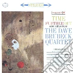 (LP Vinile) Dave Brubeck Quartet - Time Further Out vinile