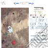 (LP Vinile) Dave Brubeck Quartet - Time Further Out cd