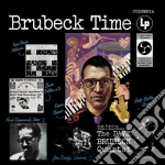 (LP Vinile) Dave Brubeck Quartet - Brubeck Time vinile