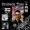 (LP Vinile) Dave Brubeck Quartet - Brubeck Time cd