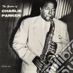 (LP Vinile) Charlie Parker - The Genius Of vinile