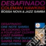 (LP Vinile) Coleman Hawkins - Desafinado vinile