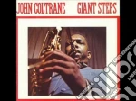 John Coltrane - Giant Steps cd
