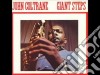 John Coltrane - Giant Steps cd