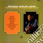 (LP Vinile) Antonio Carlos Jobim - The Composer Of Desafinado