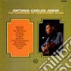 (LP Vinile) Antonio Carlos Jobim - The Composer Of Desafinado cd