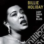 (LP Vinile) Billie Holiday - Lady Sings The Blues vinile