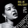 Billie Holiday - Lady Sings The Blues cd