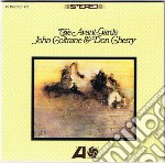 (LP Vinile) John Coltrane / Don Cherry - The Avant-Garde