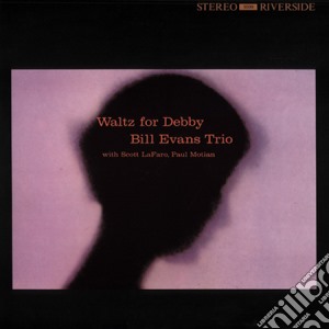 (LP Vinile) Bill Evans Trio - Waltz For Debby lp vinile di Bill Evans Trio