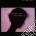 (LP Vinile) Bill Evans Trio - Waltz For Debby vinile