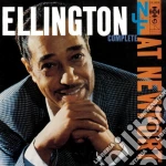 Duke Ellington - Newport Unreleased cd